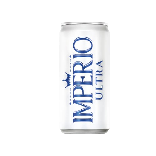Cerveja Império Ultra 269ml