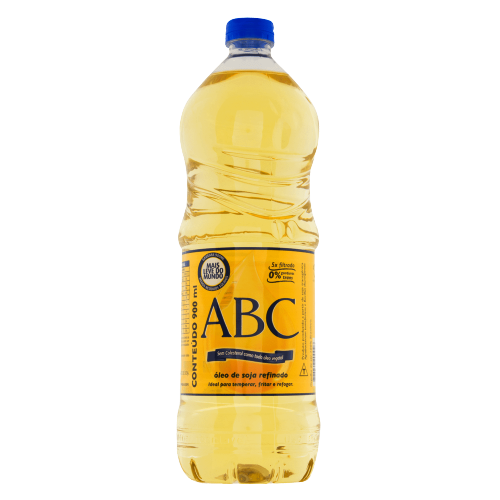 Óleo Abc 900ml