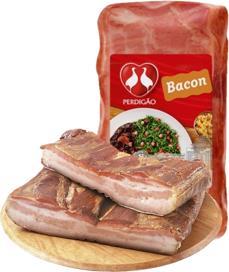 Bacon Perdigão