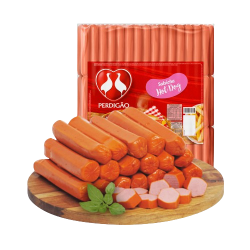 Salsicha Perdigão