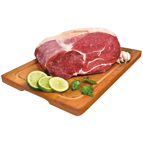 Carne Coração Da Alcatra Bovino